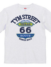 TYM STREET-R66 2