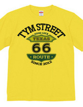 TYM STREET-R66 2