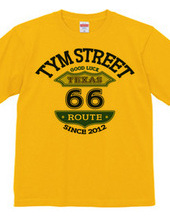 TYM STREET-R66 2