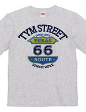 TYM STREET-R66 2
