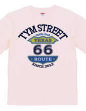 TYM STREET-R66 2