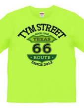 TYM STREET-R66 2