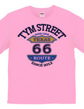 TYM STREET-R66 2