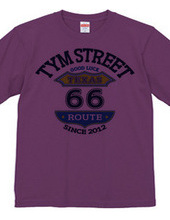 TYM STREET-R66 2