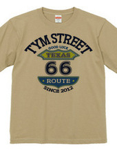 TYM STREET-R66 2