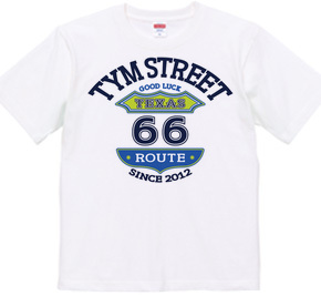 TYM STREET-R66 2