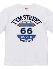 TYM STREET-R66 3