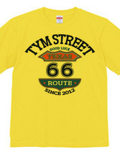 TYM STREET-R66 3