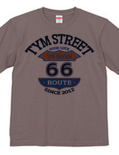 TYM STREET-R66 3