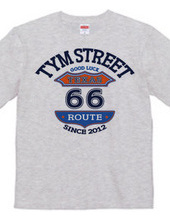 TYM STREET-R66 3