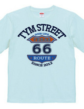 TYM STREET-R66 3