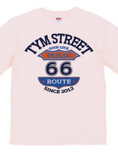 TYM STREET-R66 3