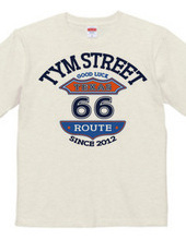 TYM STREET-R66 3