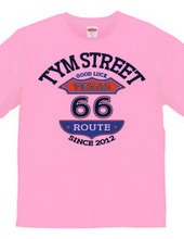 TYM STREET-R66 3