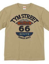 TYM STREET-R66 3