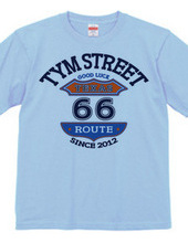 TYM STREET-R66 3