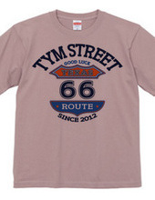 TYM STREET-R66 3