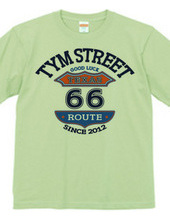 TYM STREET-R66 3