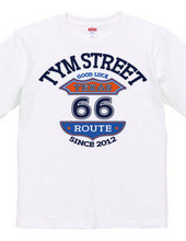 TYM STREET-R66 3