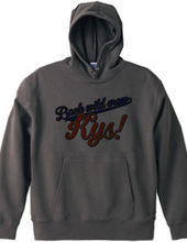 KYS CREW HOODIE