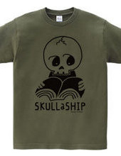 SKULLaSHiP