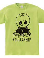 SKULLaSHiP