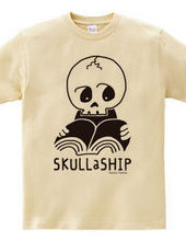 SKULLaSHiP