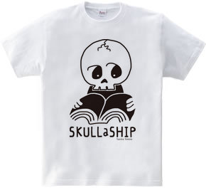 SKULLaSHiP