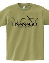 [COOL stylish STYLE] cinanago