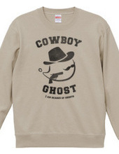 Cowboy ghost