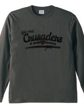 FarEast Crusaders Logo BK