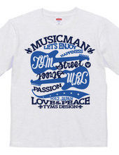 MUSICMAN 2