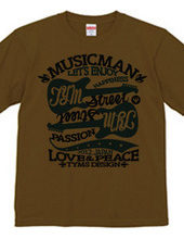 MUSICMAN 2