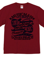 MUSICMAN 2