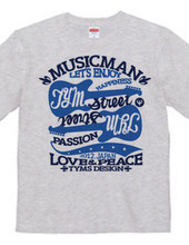 MUSICMAN 2