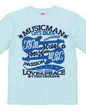 MUSICMAN 2