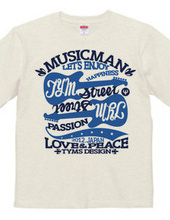 MUSICMAN 2