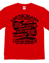 MUSICMAN 2