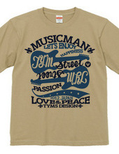 MUSICMAN 2