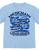 MUSICMAN 2