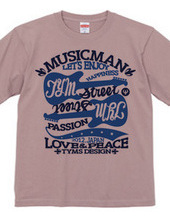 MUSICMAN 2