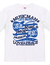 MUSICMAN 2