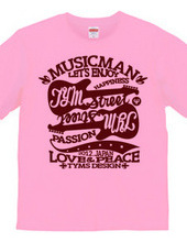 MUSICMAN 2-3