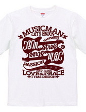 MUSICMAN 2-3