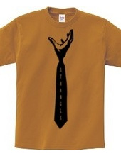 Strangle tie (logo)