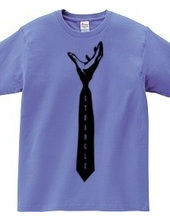 Strangle tie (logo)