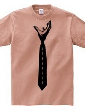 Strangle tie (logo)