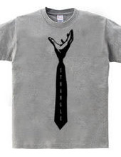 Strangle tie (logo)