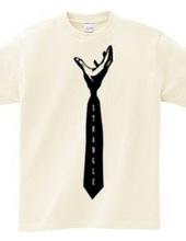 Strangle tie (logo)