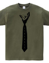 Strangle tie (logo)